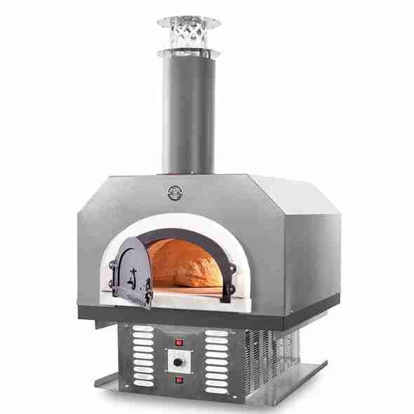 CBO 750 DIY Kit | Wood Fired Pizza Oven | Our Most Popular Bundle | 38