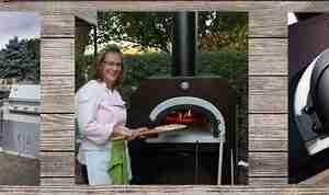 Countertop Pizza Ovens