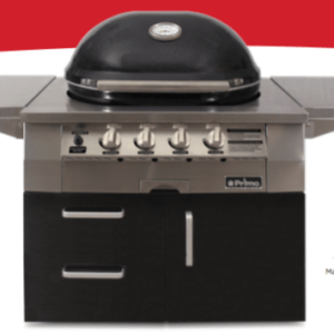 Primo Cermaic Grill - Primo G420