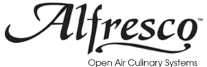 Alfresco Grills Logo