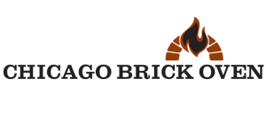 Chicago Brick Oven Logo
